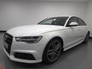 2017 AUDI A6 S LINE BLACK EDITION TDI QUATTRO