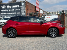 2023 Toyota Corolla 1.8L Petrol Hybrid For Sale Images