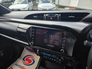 2023 TOYOTA HILUX 2.4D GR EDITION 360 REV CAMERA 4X4 HALF LEATHER SEATS -