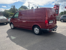 2023 Volkswagen Transporter 2L Diesel For Sale Images