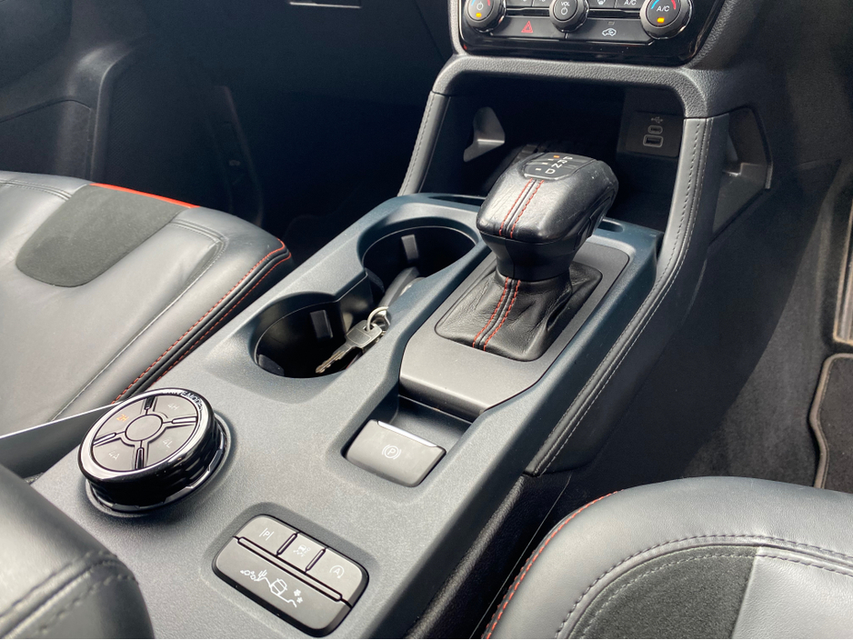 2023 Ford Ranger 3.0L Petrol For Sale Images