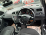 2015 VOLKSWAGEN POLO 1.2 TSI 5DR 90HP Comfortline DSG