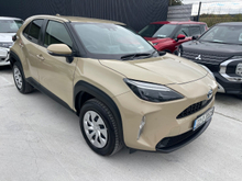 2022 Toyota Yaris Cross 1.5L Petrol Hybrid For Sale Images