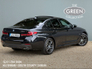 2022 BMW 5 SERIES G30 E XDRIVE M SPORT 4DR