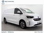 2026 VOLKSWAGEN TRANSPORTER 30 VAN LWB TRENDLINE 150HP