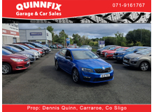 2015 Skoda Octavia 2.0L Diesel For Sale Images