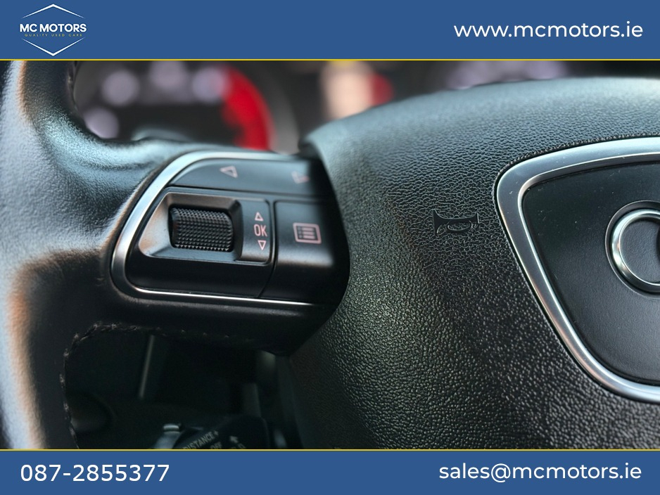 2015 Audi A3 1.4L Petrol For Sale Images