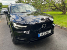 2019 Volvo XC40 2L Diesel For Sale Images