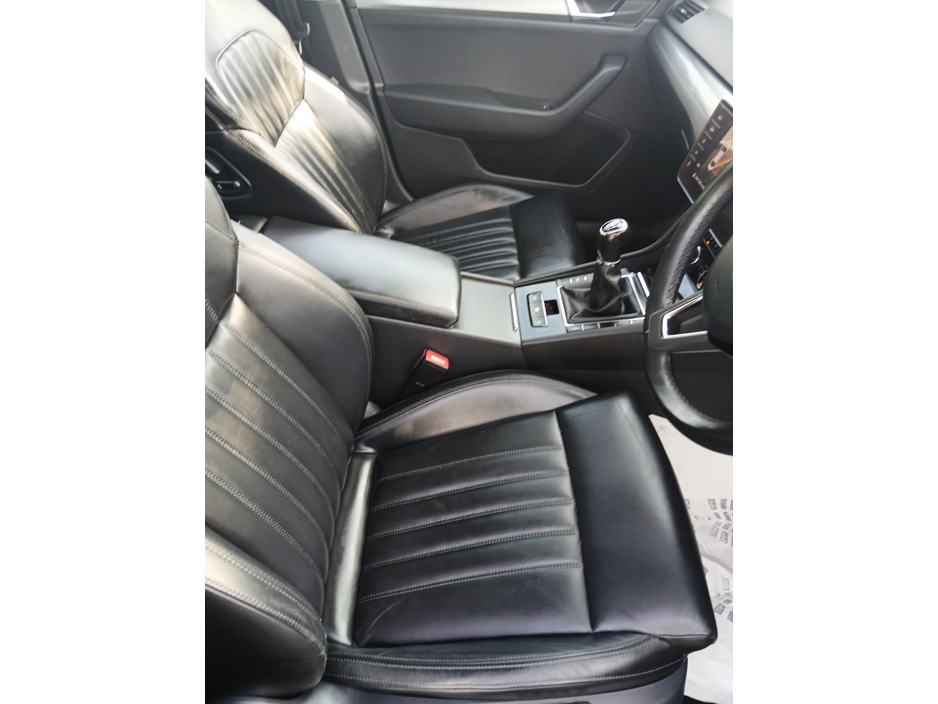 2018 Skoda Superb 2L Diesel For Sale Images