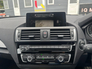 2016 BMW 1 SERIES 118D M-Sport 2.0L Diesel Automatic (2811)