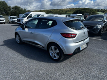 2016 Renault Clio 1.1L Petrol For Sale Images