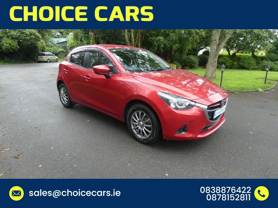 2016 Mazda Demio For Sale Images