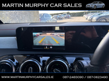 2021 Mercedes-Benz CLA Class 1.3L Petrol For Sale Images