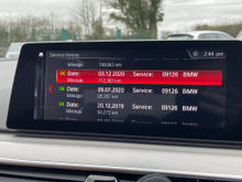 2019 BMW 5 Series 2L Diesel For Sale Images