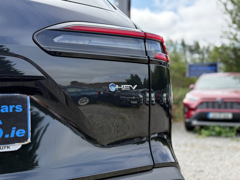 2026 Toyota Corolla Cross 1.8L Petrol Hybrid For Sale Images