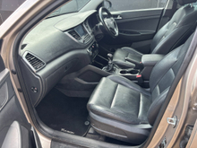 2016 Hyundai Tucson 2L Diesel For Sale Images
