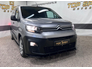 2020 CITROEN BERLINGO 1000 EN-PRISE BLUEHDI SS 1.6 600 X HDI 4DR
