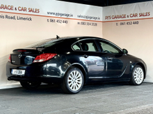 2011 Opel Insignia 2L Diesel For Sale Images