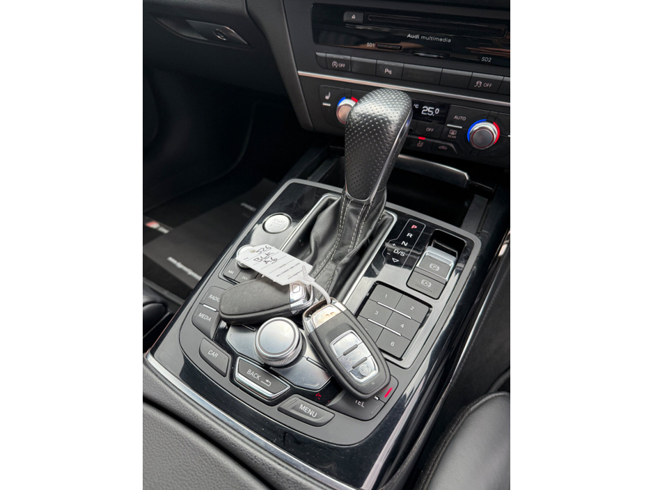 2017 Audi A6 2L Diesel For Sale Images
