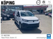 2025 Citroen Berlingo 1.5L Diesel For Sale Images