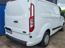 2020 Ford Transit 2L Diesel For Sale Images
