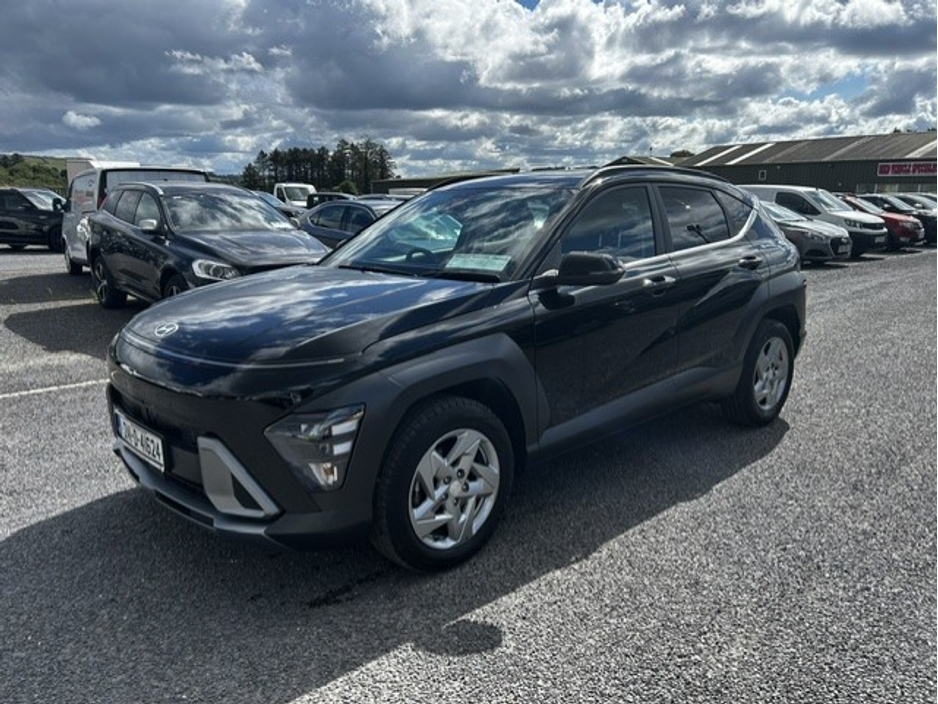 2024 Hyundai Kona 1L Petrol For Sale Images