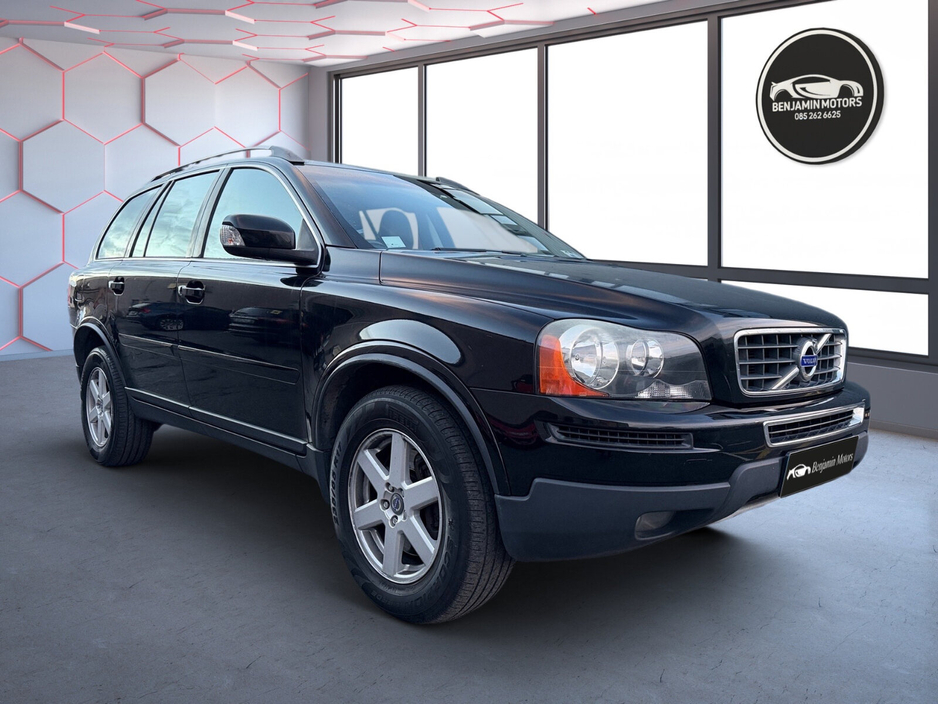 2011 Volvo XC90