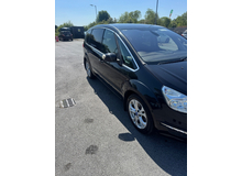 Ford S-Max 2.0 TDCI TITANIUM 163PS 5DR