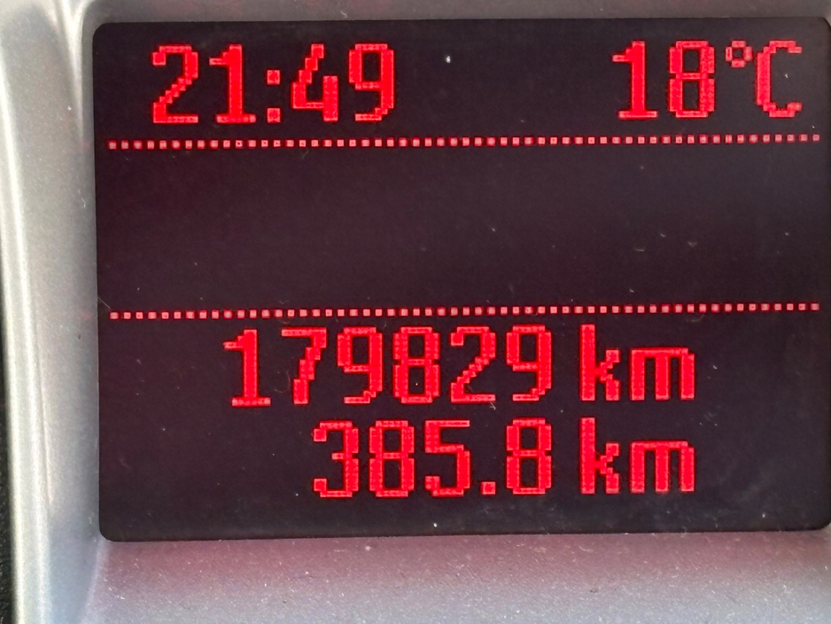 2011 Ford Focus 1.6L Diesel For Sale Images