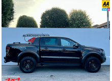 2021 Ford Ranger 2.0L Diesel For Sale Images