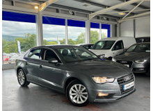 2014 Audi A3 1.4L Petrol For Sale Images