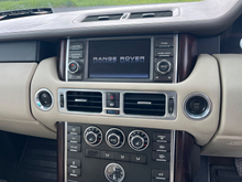 2011 Land Rover Range Rover 4.5L Diesel For Sale Images