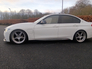 2016 BMW 3 SERIES 330E//Hybrid//2.0L//M sport//Automatic 