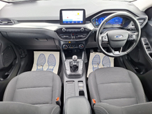 2022 Ford Kuga 1.5L Diesel For Sale Images