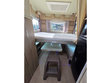 2019 Mobilvetta Admiral 2.3L Diesel For Sale Images