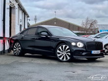 2023 Bentley Flying Spur 2.9L Petrol Hybrid For Sale Images
