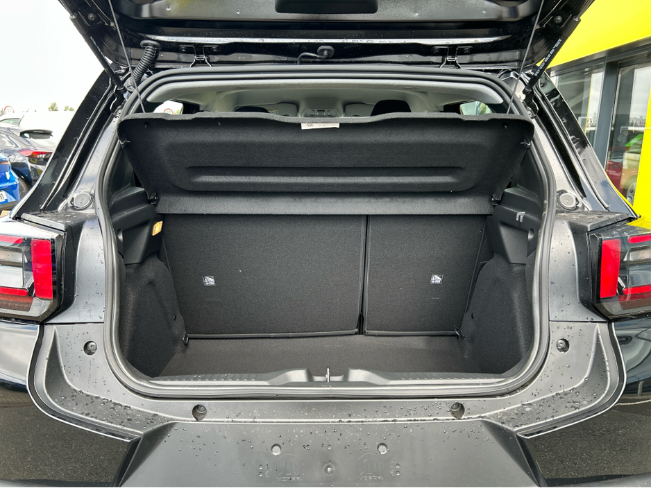 2026 Citroen C3 1.2L Petrol Hybrid For Sale Images