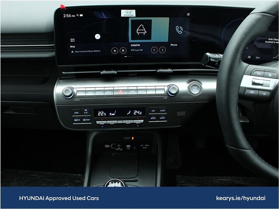Hyundai Kona LOW RATE FINANCE AVAILABLE - 1.0 PETROL - FINANCE ARRANGED — thumbnail 14