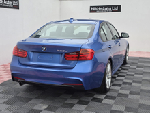 2014 BMW 3 Series 2L Diesel For Sale Images