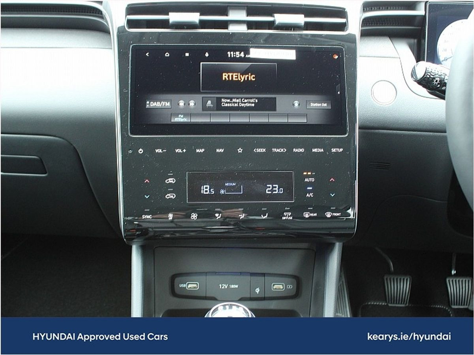Hyundai Tucson *4.99% APR AVAILABLE* 2WD Executive Plus — thumbnail 15