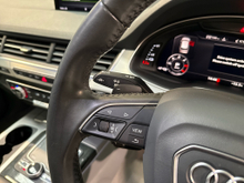 2018 Audi Q7 3L Diesel For Sale Images