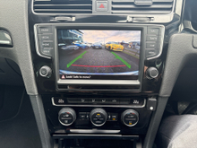 2016 Volkswagen Golf 1.4L Petrol For Sale Images