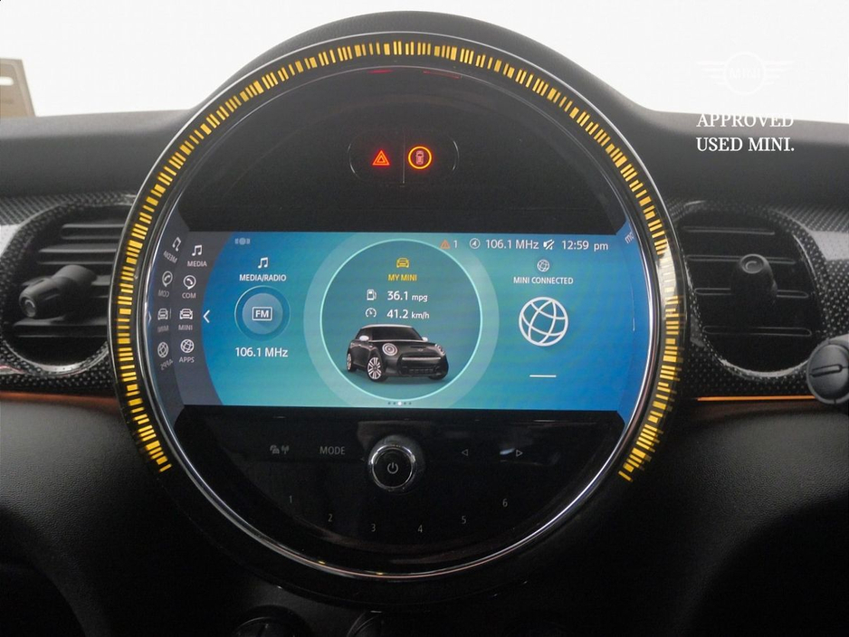 2024 MINI Hatch 1.5L Petrol For Sale Images