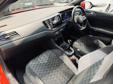 2022 Volkswagen Taigo 1L Petrol For Sale Images
