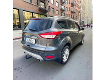 2016 Ford Kuga 2L Diesel For Sale Images