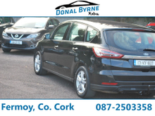 2017 Ford S-Max 2L Diesel For Sale Images