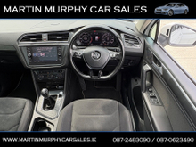 2018 Volkswagen Tiguan 2L Diesel For Sale Images