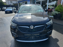 2019 Opel Grandland X 1.2L Petrol For Sale Images