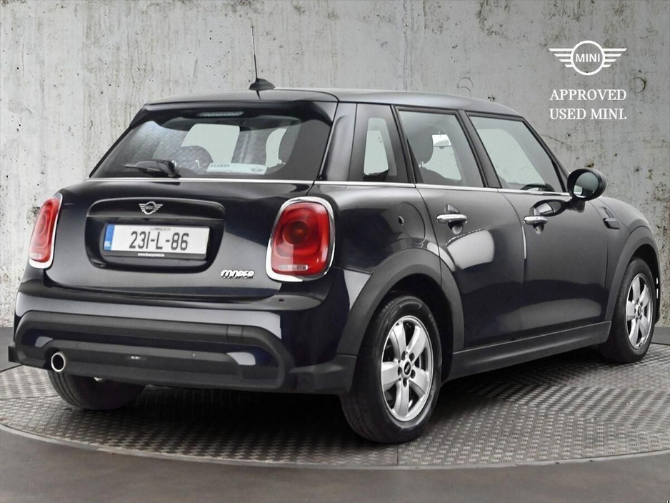 2023 MINI Hatch 1.5L Petrol For Sale Images