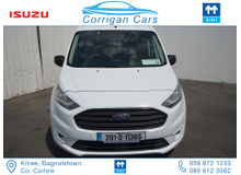 2020 Ford Transit Connect 1.5L Diesel For Sale Images